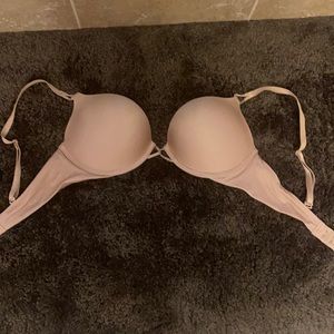 Victoria’s Secret Bombshell Plunge Bra